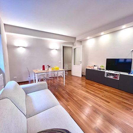 Casa San Giusto Apartment Лука Екстериор снимка