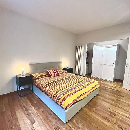 Casa San Giusto Apartment Лука Екстериор снимка