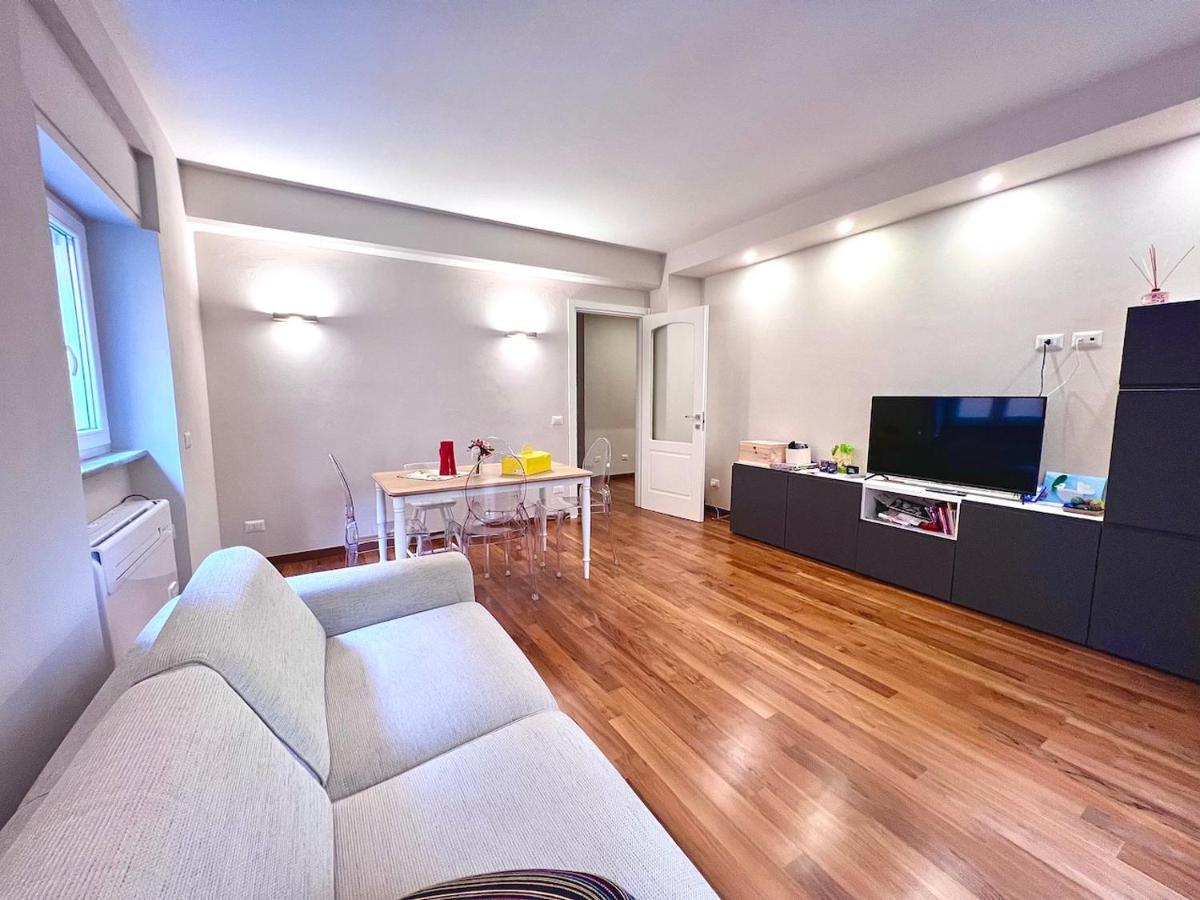 Casa San Giusto Apartment Лука Екстериор снимка