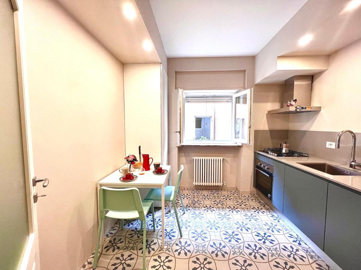 Casa San Giusto Apartment Лука Екстериор снимка