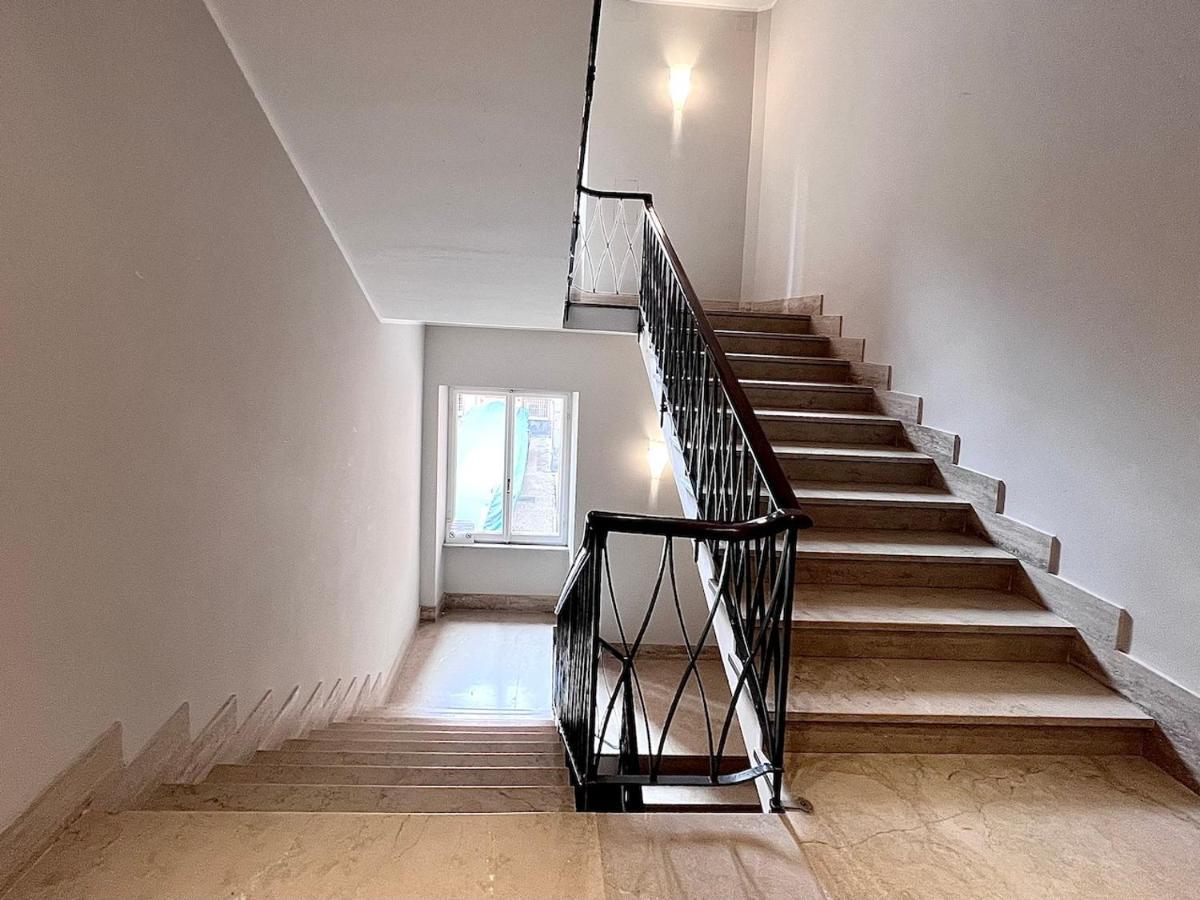 Casa San Giusto Apartment Лука Екстериор снимка