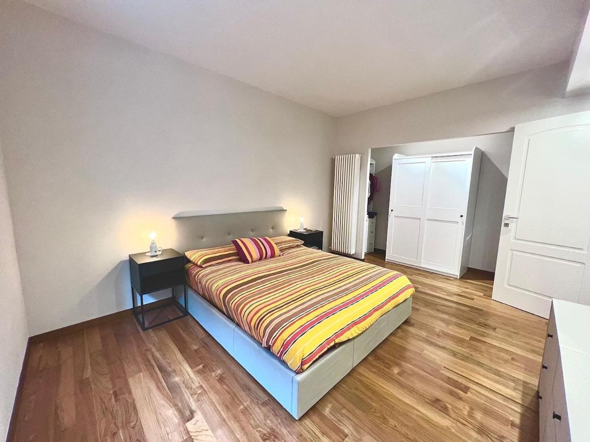 Casa San Giusto Apartment Лука Екстериор снимка
